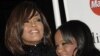 Ünlü Şarkıcı Whitney Houston Herşeyini Kızı Bobbi’ye Bırakmış