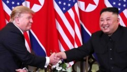 US - North Korea Summit Review