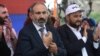 New PM: Armenia Should Hold Parliamentary Election Within A Year
