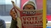 Rester ou partir : le Royaume-Uni vote pour son avenir et celui de l'Europe