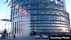 European Union Headquarters