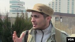 Mehman Hüseynov