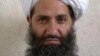 Taliban Chief Says Foreign 'Occupation' Blocking Afghan Peace