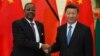 L'influence de la Chine s'exerce aussi par la langue au Malawi