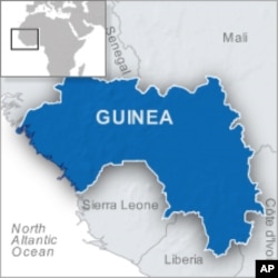 Guinea's Second Round of Presidential Elections Postponed