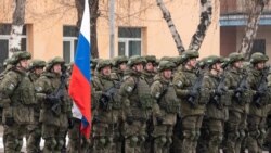哈萨克斯坦发生政变 俄罗斯出兵介入 中国作壁上观？