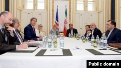 Para perunding nuklir Iran telah memutuskan untuk memperpanjang perundingan di Wina, Austria, sampai 7 Juli, hari Selasa (30/6).