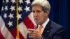 John Kerry celebra tregua entre Israel y Hamas