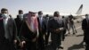 Menlu Saudi Kunjungi Sudan untuk Pertama Kalinya Sejak Al-Bashir Terguling