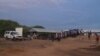 South Sudan Violence Spreads to Kenyan Refugee Camp