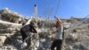 Amnesty: Russian, Syrian Airstrikes Target Hospitals Deliberately 