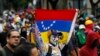 Setelah Didera Demonstrasi, Presiden Venezuela Naikkan Upah