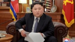 VOA Asia – North Korea warns of new tactics if sanctions remain