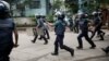 Polisi Bangladesh Dituduh Lakukan Pelecehan dengan Kasus Palsu