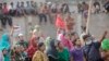 Korban Bangunan Runtuh di Bangladesh Menjadi 300 Orang