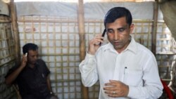 မွတ်စလင်ခေါင်းဆောင်တဦးကို Mohib Ullah အပေါ် သတ်မိန့်ထုတ်မှုနဲ့ ဘင်္ဂလားရဲ ဖမ်းဆီး