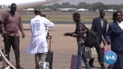 South Sudan Facing Coronavirus with Weak Healthcare System