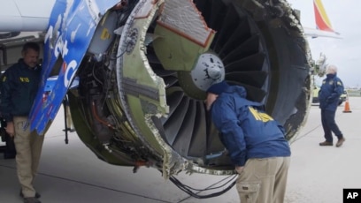 Why Engines Fail - Aviation Safety