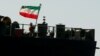 El petrolero iraní estuvo detenido por un mes en el territorio británico de ultramar por presuntamente tratar de quebrantar las sanciones de la Unión Europea contra Siria. 