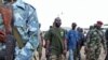 Supporters of Rival Ivorian Presidents Fight Near Liberian Border