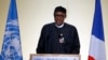 Budget au point mort et crise monétaire au Nigeria : Buhari critiqué pour son immobilisme
