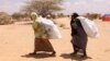 UN Boosts Aid for Ethiopia, Somalia to Head Off Famine