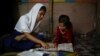 Rohingya Struggle to Continue Their Education in Refugee Camps