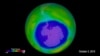 Scientists: Ozone-Eating Chemical Mysteriously Rising