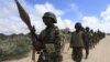 Mission Chief: Somalia's Peacekeeping Mission Could Be Hurt by Cut in Force Size 