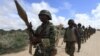 AU Peacekeepers Accused of Killing 4 Somali Civilians