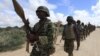 Uni Afrika ingin Jalankan Misi Penjagaan Keamanan Sendiri