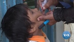 In Major Milestone, Africa Now Polio-Free 