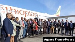 Les enquêteurs éthiopiens confirment dans leur rapport final qu'une défaillance d'un logiciel de vol a été à l'origine du crash d'un Boeing 737 MAX d'Ethiopian Airlines en mars 2019