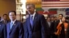 Obama anuncia alianza estratégica con ASEAN
