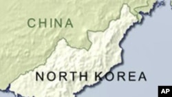 US Experts Visit North Korea Ahead of Envoy