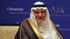 Putra Mahkota Arab Saudi Siap Ikuti KTT G20