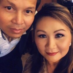 ທ. ຄົມ​ສັນ ແລະ​ພັນ​ລ​ະ​ຍາ