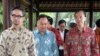 ASEAN Meeting Urges Lifting of Burma Economic Sanctions
