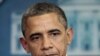 Obama, Top Lawmakers Meet on Debt Crisis
