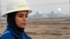 Two Iraqi Women Engineers Are Succeeding in the Oil Industry