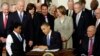 This Week in History: Obamacare Clears Final Legal Hurdle in 2010