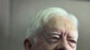 Jimmy Carter: Religion Overemphasized in Republican Presidential Race
