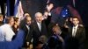 Ông Netanyahu thắng cử ở Israel nhờ hậu thuẫn của cánh hữu