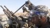 Libya's NTC Forces Take Most of Gadhafi Stronghold
