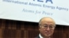 IAEA Questions Iran's Nuclear Intentions
