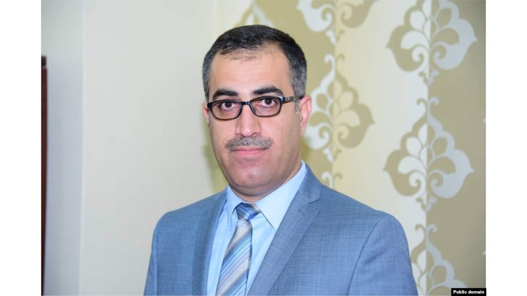 د.خامۆش عومەر عەبدوڵا پسپۆڕی یاسای دەستوری