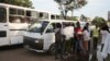 Moçambique: Vaga de raptos intensifica-se na capital