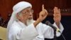 Indonesia Reviews Release of Bombings-Linked Cleric