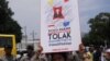 Jajak Pendapat: Kinerja Presiden Jokowi Belum Penuhi Harapan 