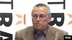 Ibrahim Rexhepi